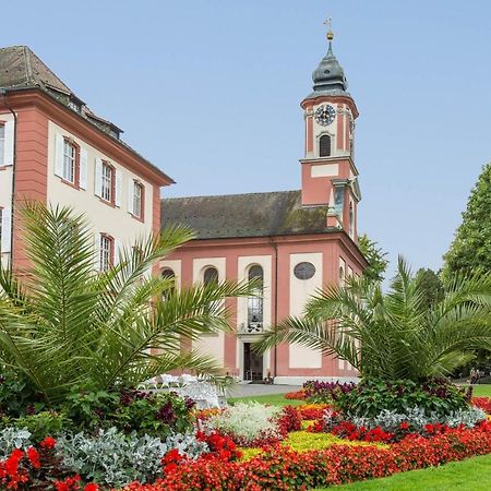 Ferienwohnung Werner Konstanz Eksteriør billede