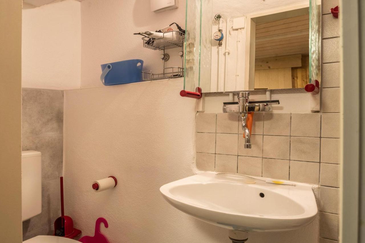 Ferienwohnung Werner Konstanz Eksteriør billede